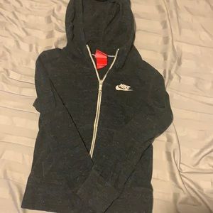 Girl’s Nike hoodie